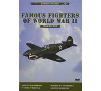 Famous Fighters of Wwii Vol. 1 [Import USA Zone 1]