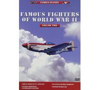 Famous Fighters of Wwii Vol. 2 [Import USA Zone 1]
