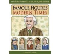 Famous Figures Of Modern Times