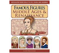 Famous Figures Of The Middle Ages & Renaissance
