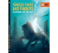 Famous Finds and Finders by Stepanka Sekaninova Stepanka Sekaninova (Auteur)