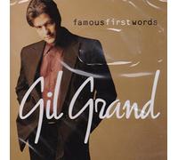 Famous First Words [Import]