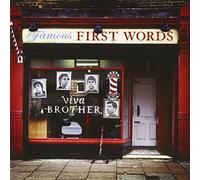 Famous First Words [Import allemand]
