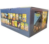 Famous Five 21 copy box set INDIA