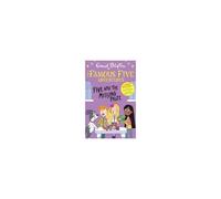 Famous Five Colour Short Stories: Five And The Missing Prize
