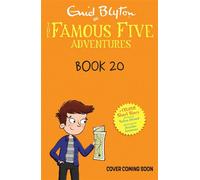Famous Five Colour Short Stories: The Lost Kittens - Enid Blyton - Hodder Children's Books - ebook (ePub) - Livre