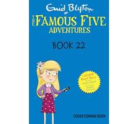 Famous Five Colour Short Stories: The Secret Tunnel