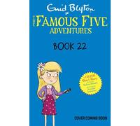 Famous Five Colour Short Stories: The Secret Tunnel - Enid Blyton - Blyton Books - ebook (ePub) - Livre