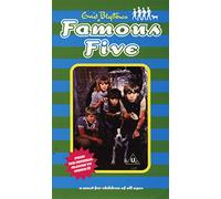 Famous Five-Hike/Go Advent/Caravan [VHS]
