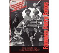 Famous Forry Fotos: Over 70 Years of Ackermemories