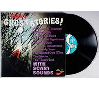 Famous Ghost Stories! With Scary Sounds