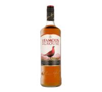 Famous Grouse 1l Whisky