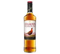 Famous Grouse Island Blended Scotch Whisky 1 L
