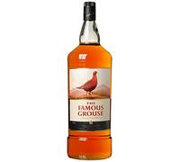 Famous Grouse Island Blended Scotch Whisky 4,5 L