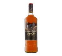 Famous Grouse Smoky Black Blended Whisky 1L (40% Vol.)