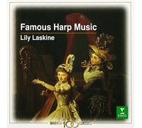 Famous Harp Music