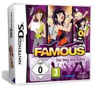 Famous [Import Allemand] Nintendo Ds