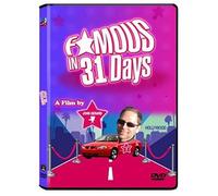 Famous In 31 Days