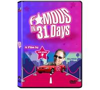 Famous In 31 Days