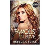 Famous In Love