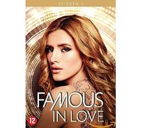 Famous in love - S1 DVD