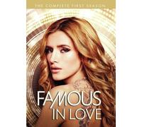 Famous In Love - Saison Complète 1 DVD (2018) - Bella Thorne, Carter Jenkins