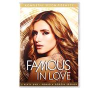 Famous in Love Season 1 [2DVD] (IMPORT) (Pas de version française)