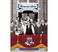 Status Quo – Famous In The Last Century – Eagle