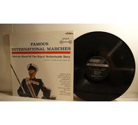 Famous International Marches