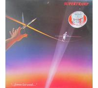 Famous Last Words (1982) [Import]