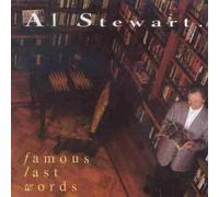 Famous Last Words (1993) [Import]