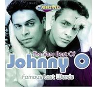 Famous Last Words-The Very B [Import]