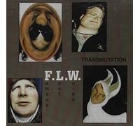 Famous Last Words - Transmutation (UK Import)