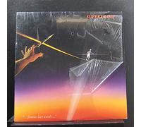 ...Famous Last Words... [Vinyl LP]