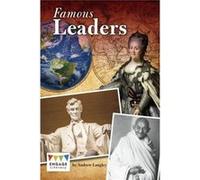 Famous Leaders by Andrew Langley Andrew Langley (Auteur)
