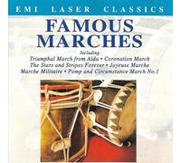 Famous Marches [UK Import]