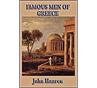 Famous Men Of Greece