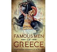 Famous Men Of Greece