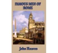 Famous Men Of Rome