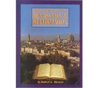 Famous Men of the Renaissance and Reformation Robert G. Shearer (Auteur)