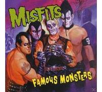 Famous Monsters