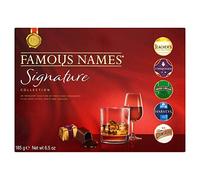 Famous Names Collection Signature Noms Célèbres 185 g