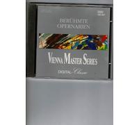 Various Artists - Famous Opera Arias