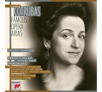 Famous Opera Arias