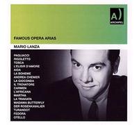Famous opera arias E