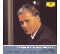 Famous Opera Arias [Import]