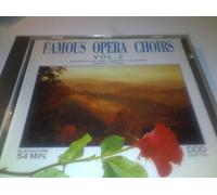 Famous Opera Choirs