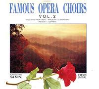 famous opera choirs [UK Import]