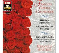 Famous Opera Choruses (1989-10-16)