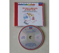 Verdi - Famous Opera Choruses/Nabucco/Aida/Faust